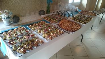 Service traiteur