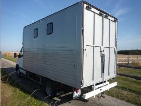 Location utilitaire