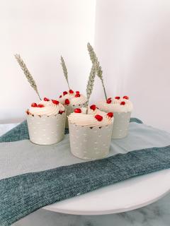 Service patisserie
