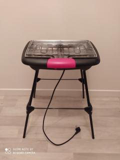 Location barbecue