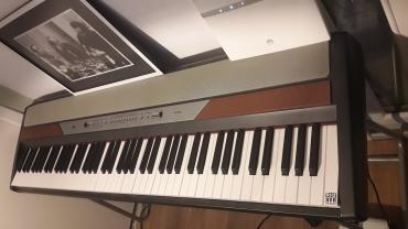 Location piano