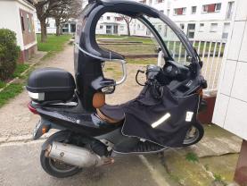 Location moto