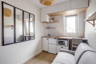 Location chambre meublee