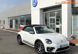 Location cabriolet