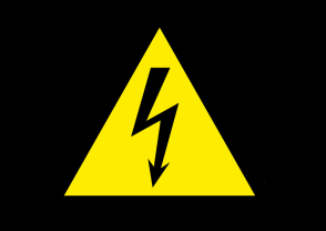 Service electricien