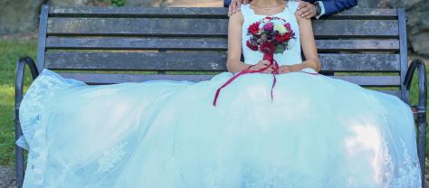 Location robe de mariee