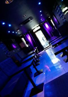 Location salle reception