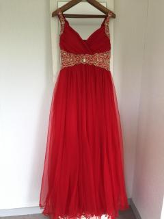 Location robe de soiree