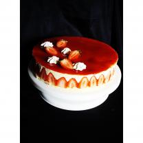 Service patisserie