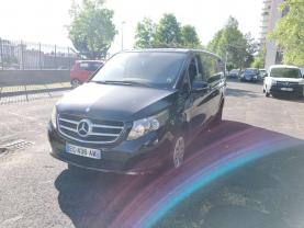 Location avec chauffeur