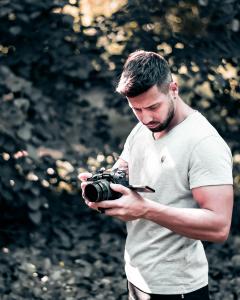 Service videaste