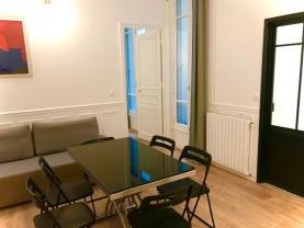 Location appartement