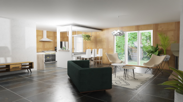 Service decorateur