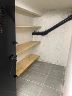 Location stockage en cave