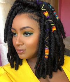 Service tresses africaines