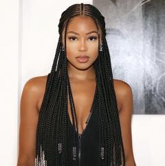 Service tresses africaines