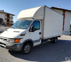 Location utilitaire