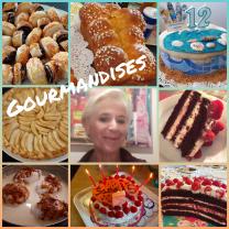Service cours de cuisine