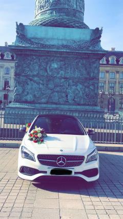 Location avec chauffeur
