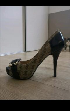 Location chaussures