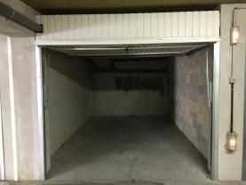 Location parking dans residence