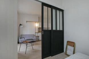 Location appartement
