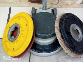Location monobrosse