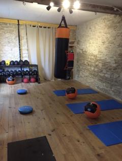 Location fitness