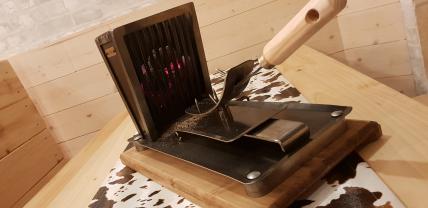 Location appareil a raclette