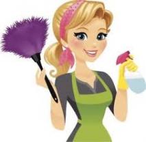 Service menage