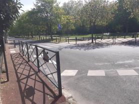 Location chambre meublee