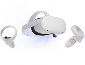 Location casque vr