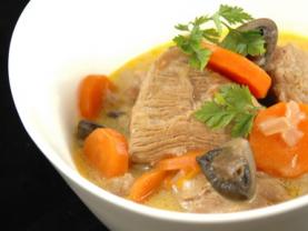 Service plat seul