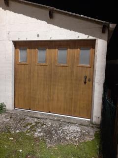 Location garage