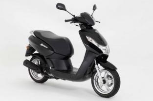 Location scooter