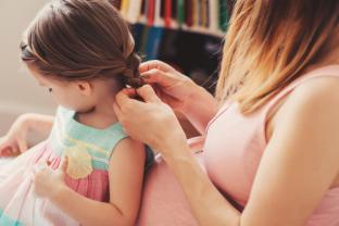 Service garde enfants