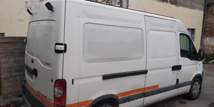 Location utilitaire