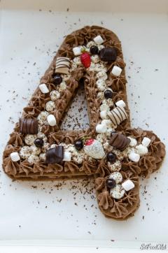 Service patisserie
