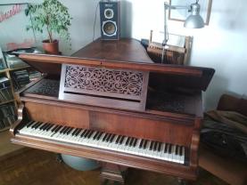 Location piano