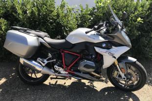 Location moto
