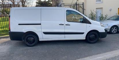 Location utilitaire