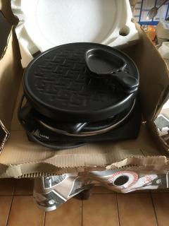 Location appareil a raclette