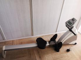 Location fitness