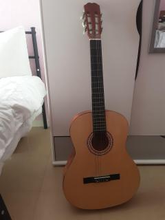 Location guitare