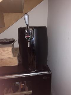 Location tireuse a biere