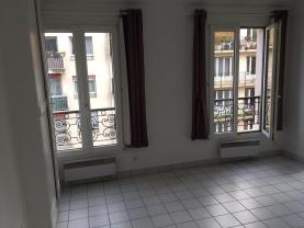Service pose de parquet