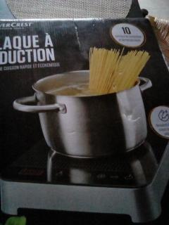 Location plaque de cuisson