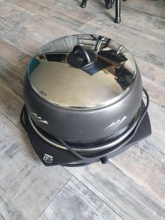 Location appareil a raclette