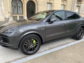 Location voiture de luxe