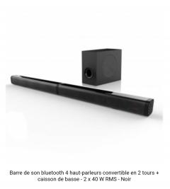 Location chaine hifi
